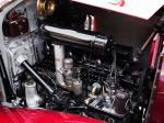 Rolls-Royce 20/25 HP Torpedo Tourer 1934 года